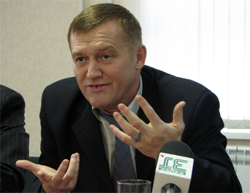 Шамиль Султанов: Что стоит за призывом запретить ХАМАС в России
