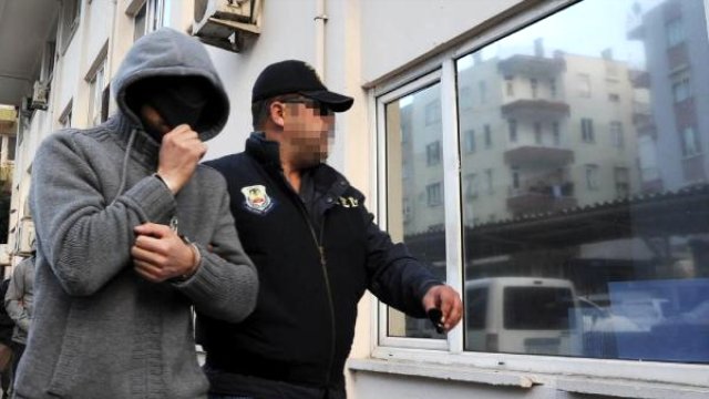 Турецкие спецслужбы задержали российских противников ИГИЛ