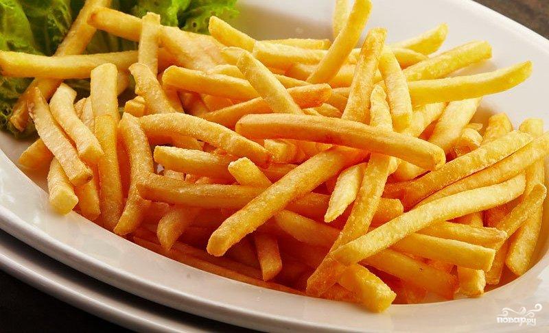 Дагестан прицелился в McDonald’s