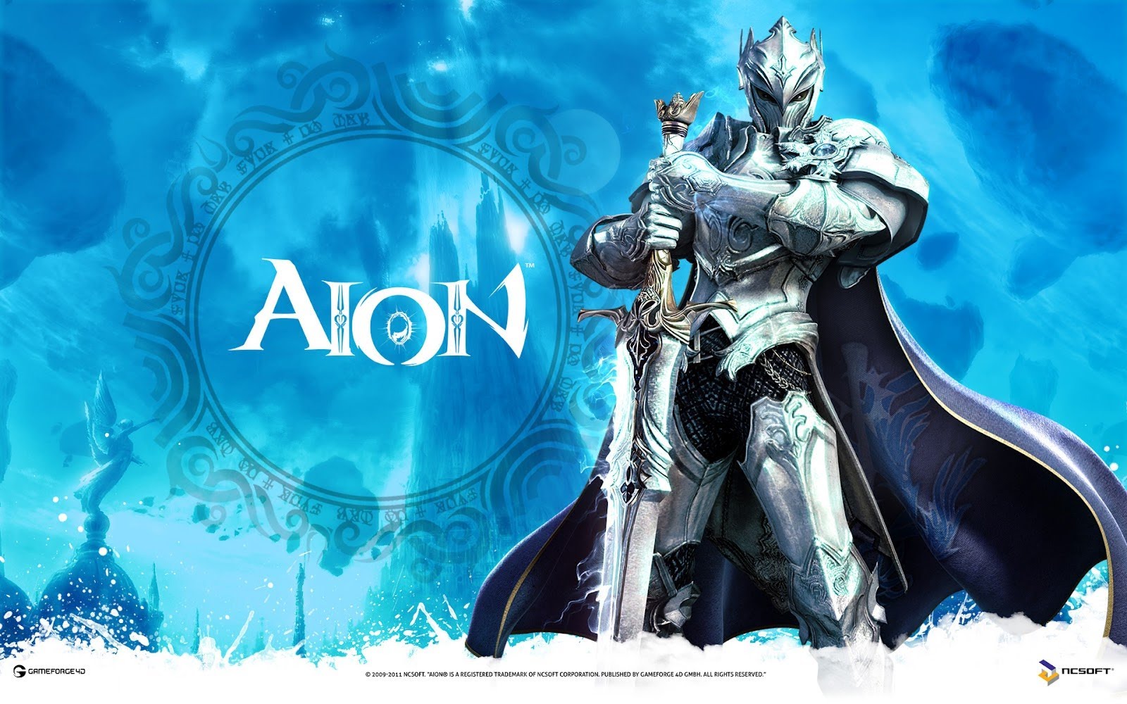 Кинары в “Айон” и секреты популярности онлайн-игры «Aion»