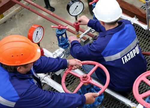 “Газпром” предпринял шаг, чреватый потерей Турции