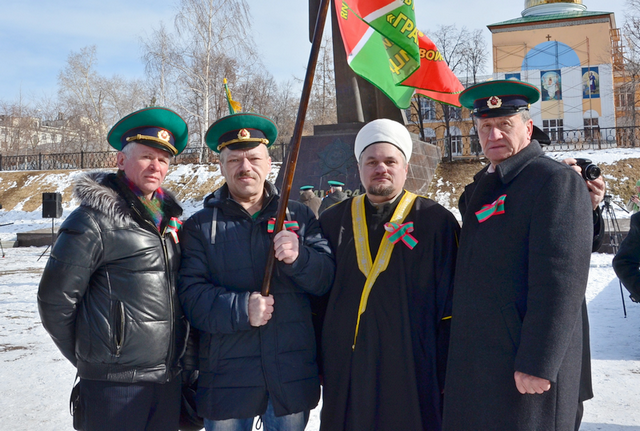На главу мусульман Урала завели дело