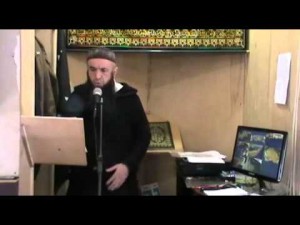 Гаджирасул Гусейнов