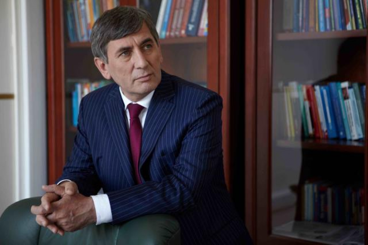 Адвокат Хасавов: Минниханов заблуждается по поводу намерений Цуканова относительно мечети