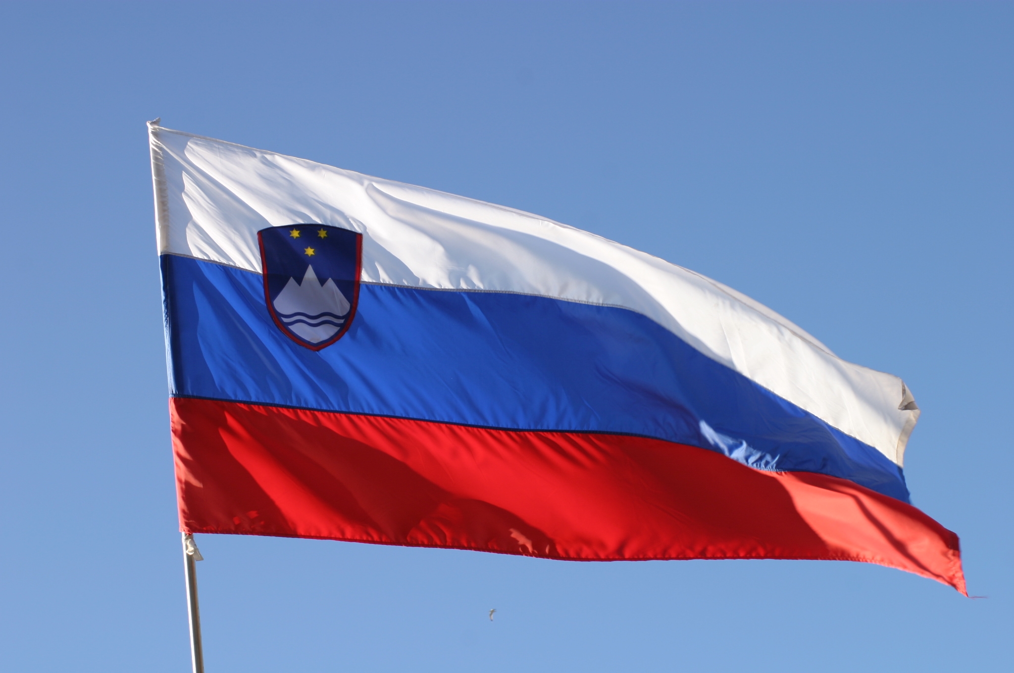 Основные преимущества получения ВНЖ в Словении