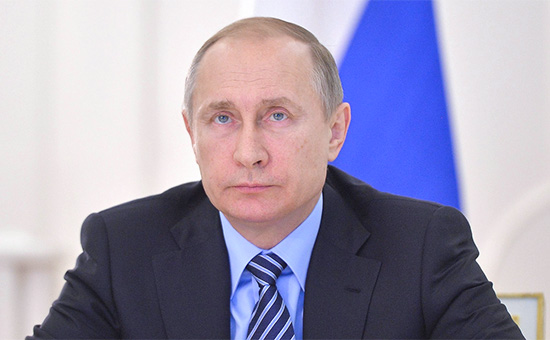 Путин ждет от Анкары конкретных предложений для сотрудничества