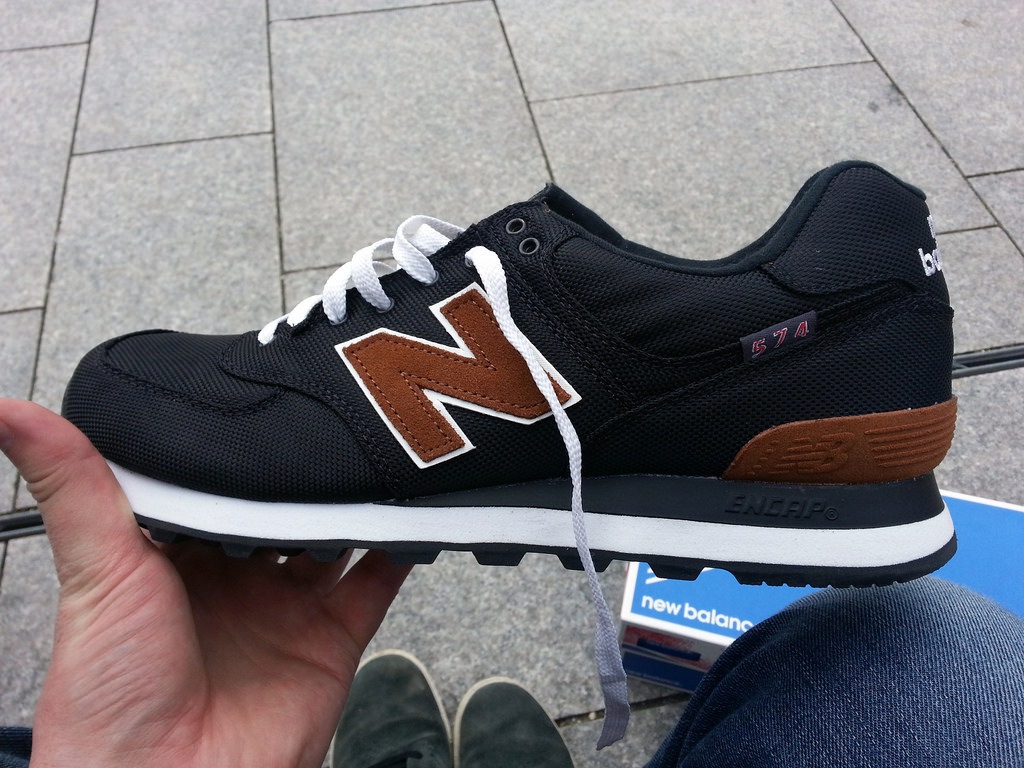 Интернет-магазин “Sniker”: лучшие модели кроссовок New Balance и других производителей