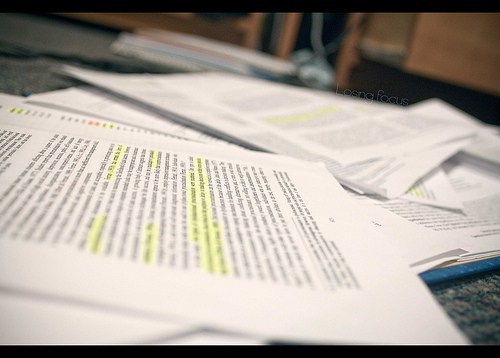 Плюсы заказа дипломных и курсовых работ в интернет-сети
