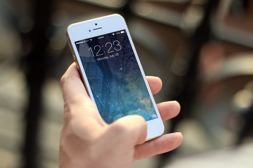 Оперативный и качественный ремонт iPhone по доступным ценам