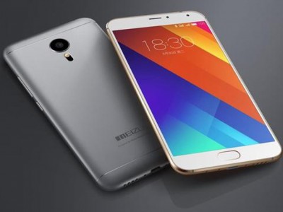 Как усовершенствовать и без того идеальный Meizu MX5?