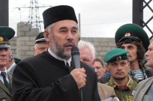 Фатых Гарифуллин