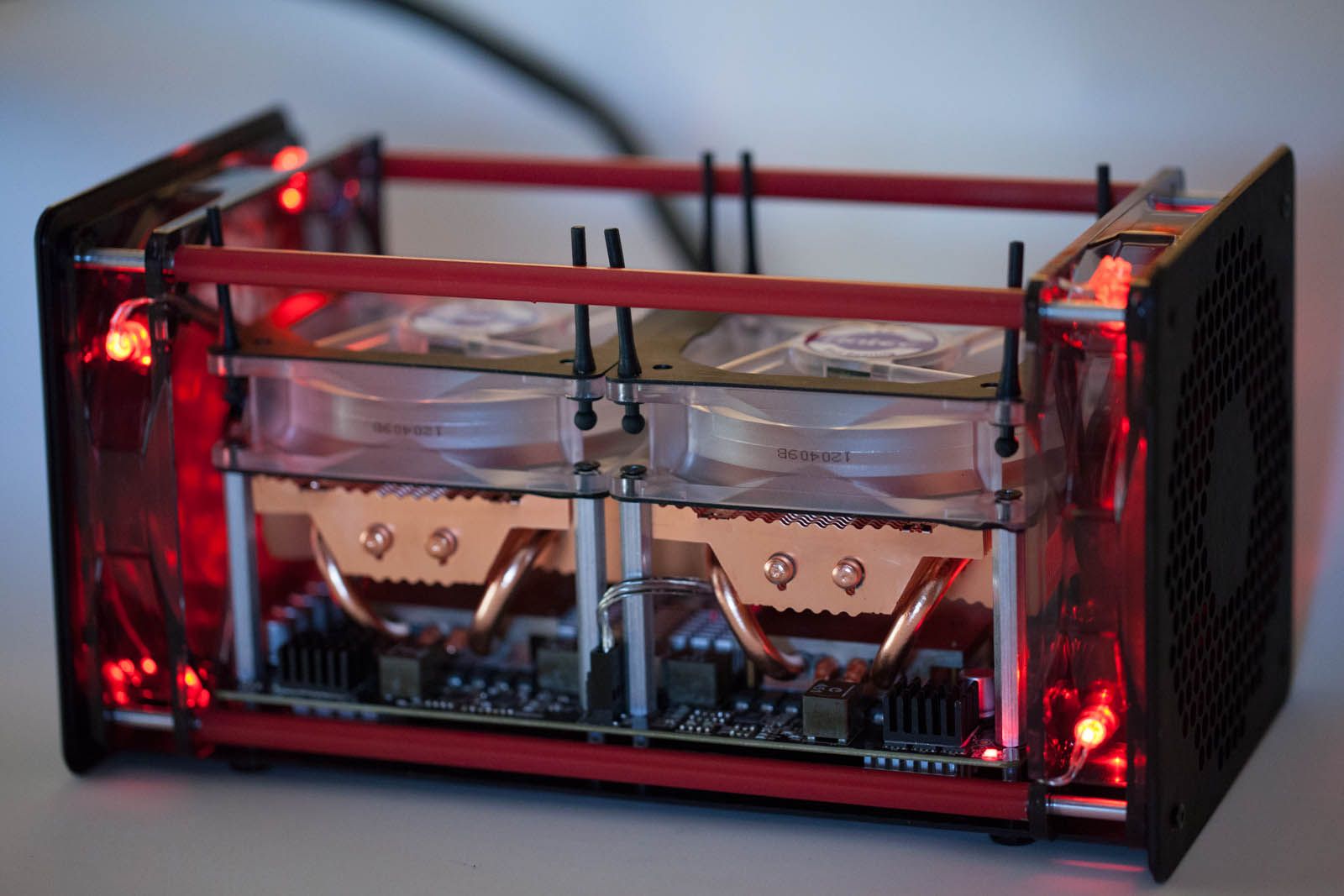 Высококлассные ASIC-майнеры в онлайн-магазине «Asicmarket»