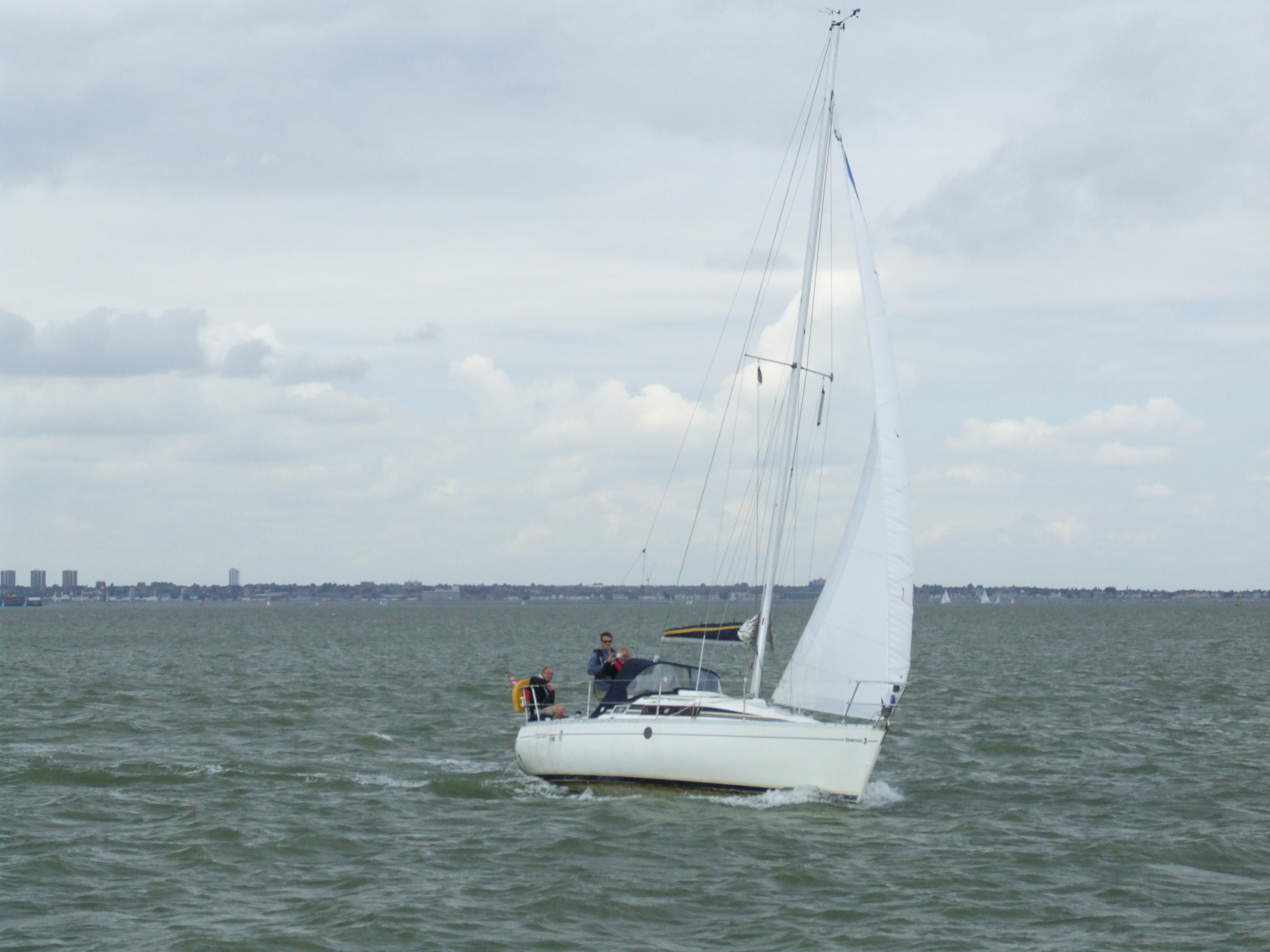 Особенности изготовления яхт компанией «Beneteau»