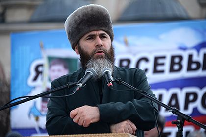 Муфтий Чечни дал оценку призывам министра Васильевой запретить хиджабы в школе