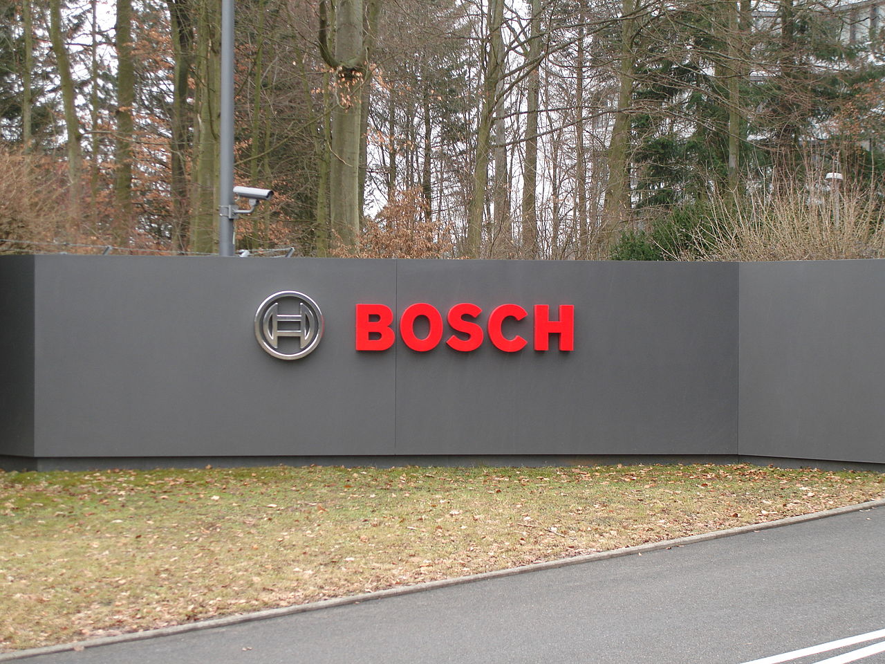 Bosch взглянула на трансмиссионные технологии по-новому