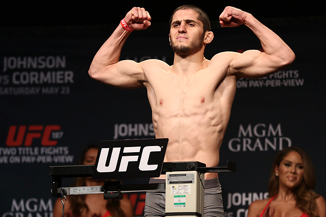 Боец UFC Ислам Махачев поразил, комментируя возможный бой с Нурмагомедовым