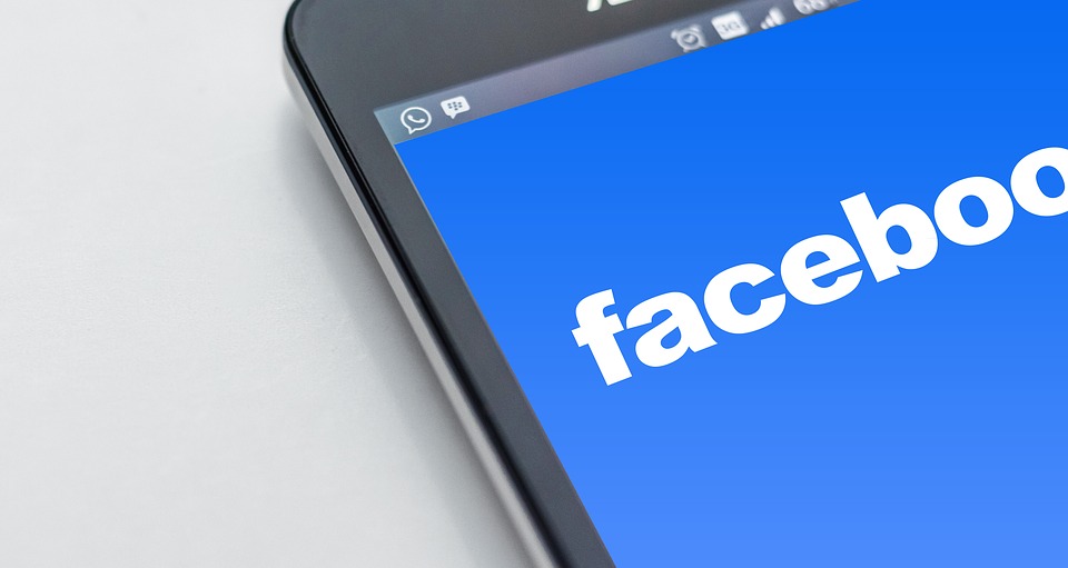 Основные преимущества продвижения компании в «Facebook»