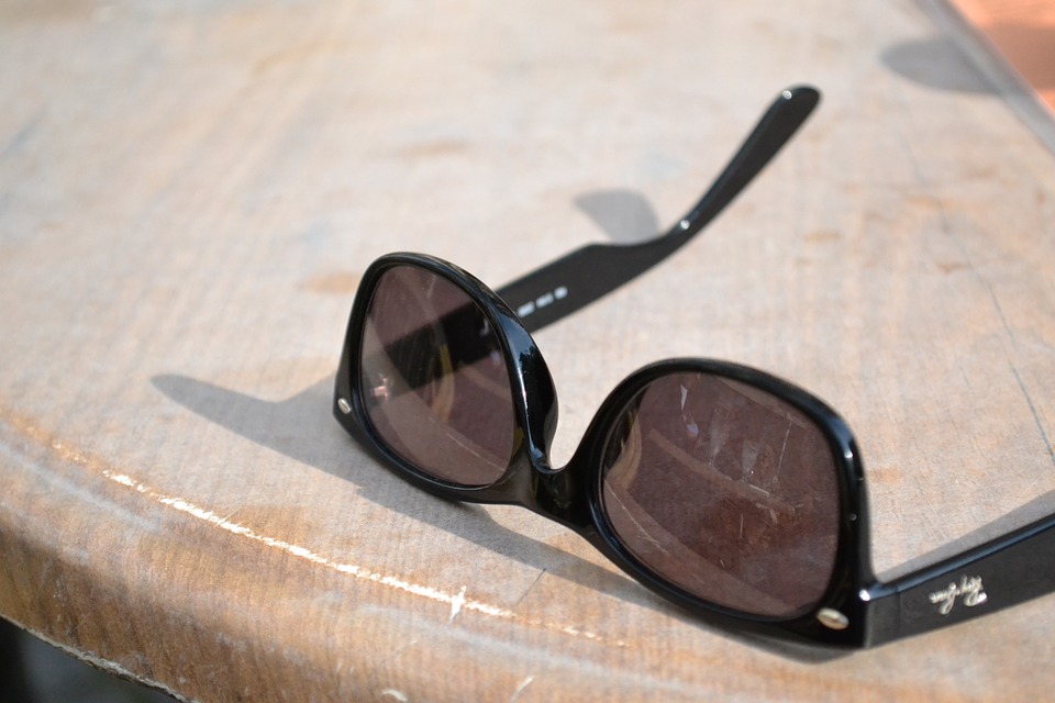 Ray Ban: неповторимый стиль и современные технологии