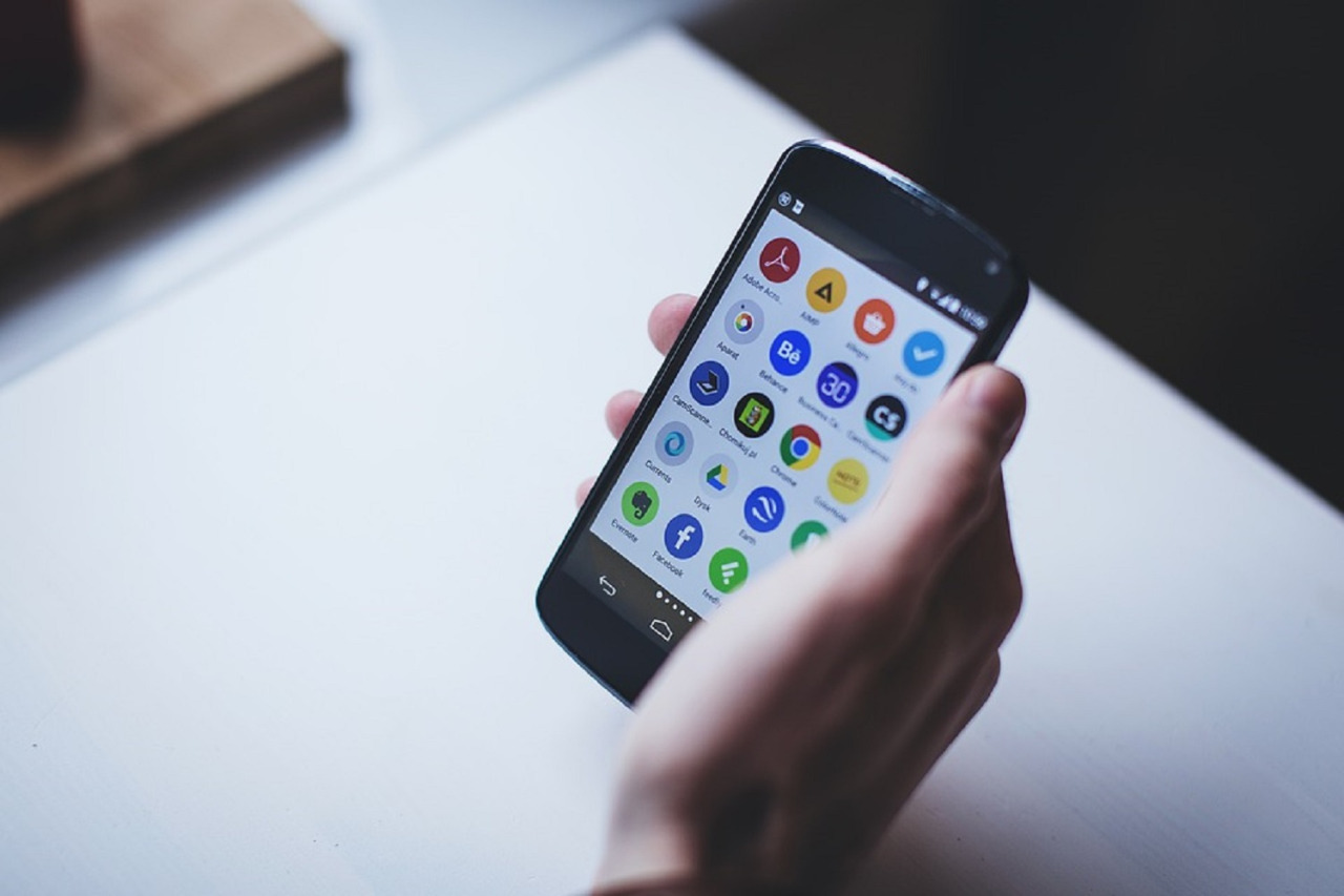 Возможность оперативного рекламного продвижения приложений для Android