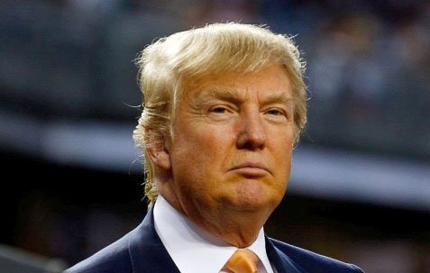 Социологи окатили холодной водой Дональда Трампа