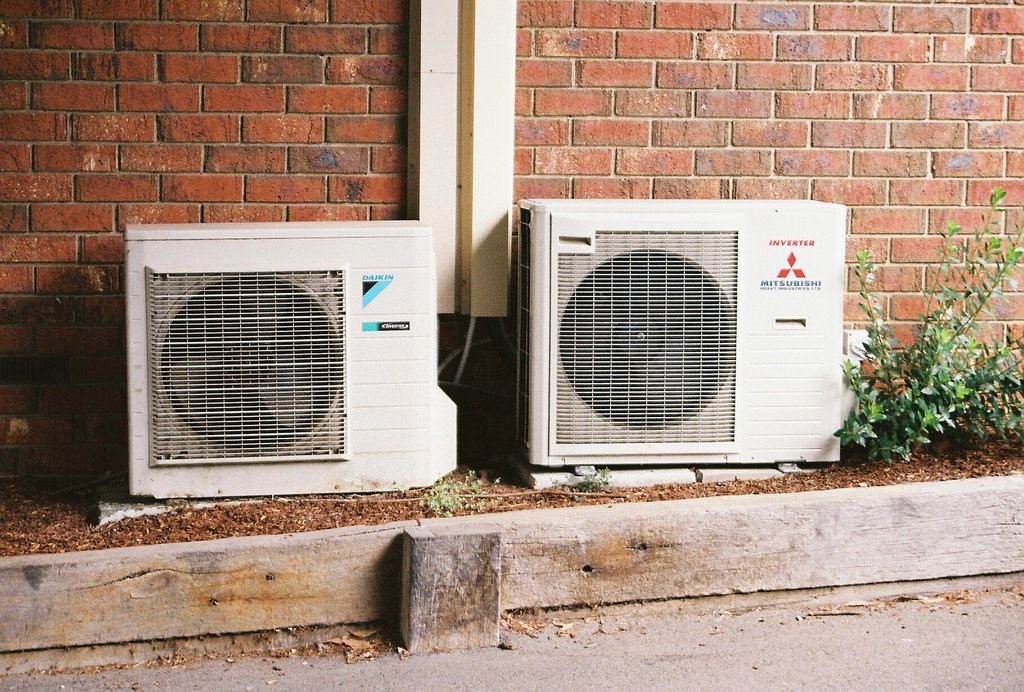 Кондиционеры Daikin: основные преимущества