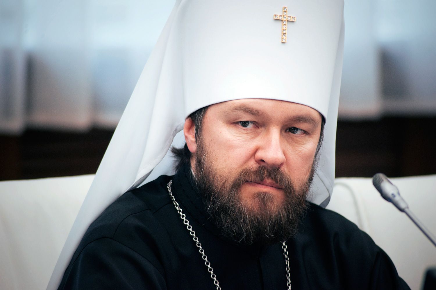 РПЦ поддержала кавказскую инициативу по Сталину