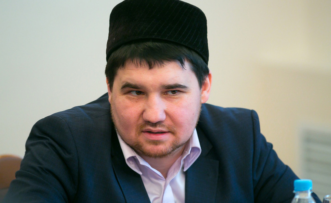 Заммуфтия Татарстана сосредоточился на «педофилии в исламе»