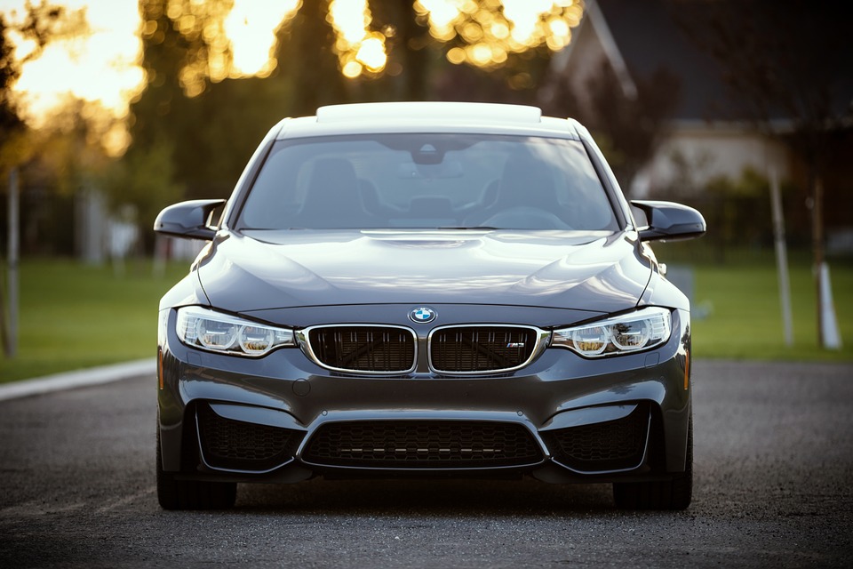 Качественный и профессиональный ремонт автомобилей «BMW»