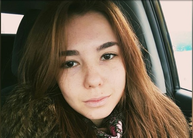 Блогерша из Татарстана запечатлела свою смерть (ВИДЕО 18+)