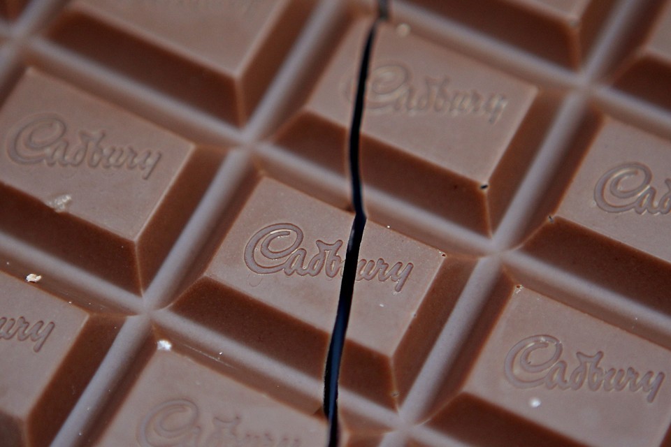 А ваш шоколад – халяльный? Cadbury пришлось отдуваться за тягу к шариату