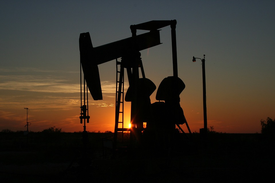 Оптимальный надежный источник информации для нефтетрейдеров