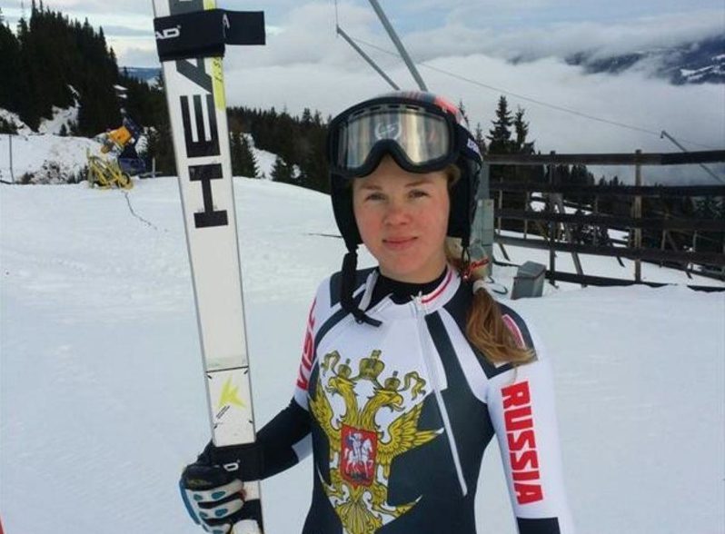 Спортсменка из Ингушетии собрала урожай медалей на чемпионате мира