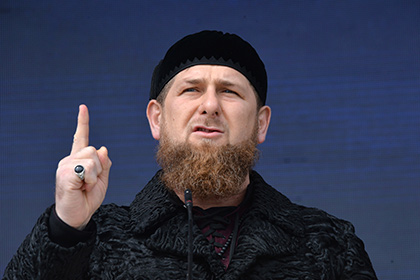 Кадыров спрогнозировал ситуацию в Европе после запрета хиджаба