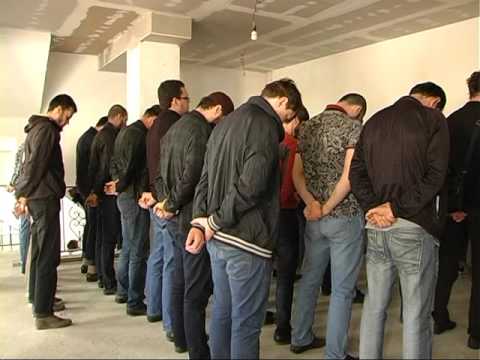 Как госбезопасность превращает салафитов в «традиционных» мусульман
