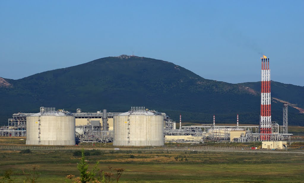 Дагестану вслед за Чечней отказывают в развитии нефтегазового сектора