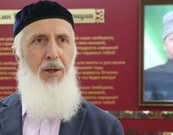 Власти Чечни опровергли слухи о массовом задержании геев