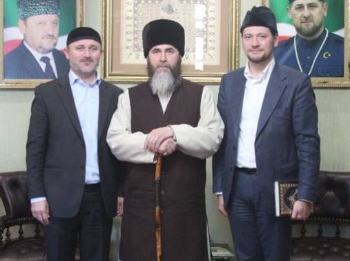 Совет муфтиев и ДУМ Чечни осудили «подстрекателей», сеющих рознь между ними