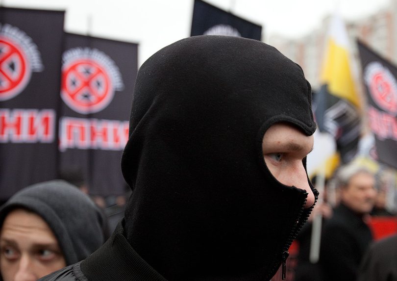 В Забайкалье несовершеннолетнему нацисту вынесен неожиданный приговор
