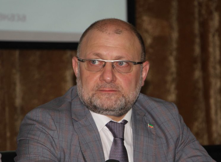 Министр — «Новой газете»: Чеченцы не трогают безоружных людей, даже если это негодяи