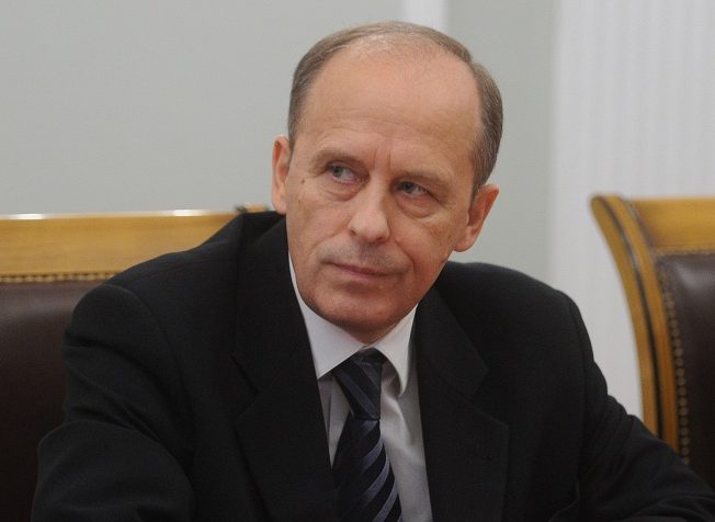 Глава ФСБ: заказчик теракта в метро Петербурга установлен