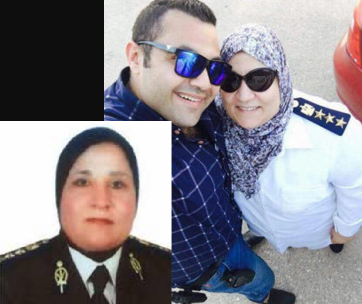 Офицер-мусульманка героически погибла, останавливая террориста-смертника у церкви