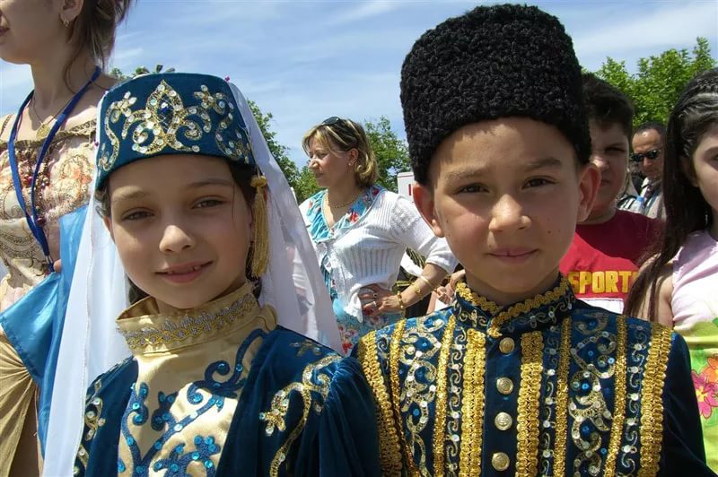 Принят исторический закон в помощь крымским татарам