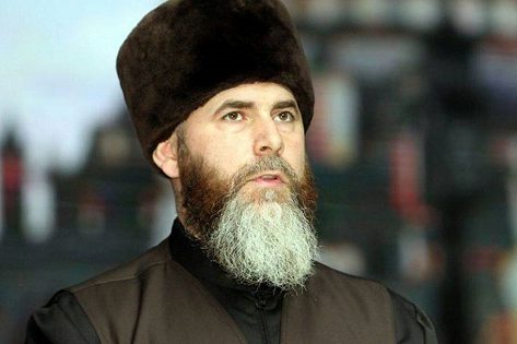 Муфтий Чечни — о существах из «Новой газеты», заокеанском работнике Венедиктове и Совете муфтиев