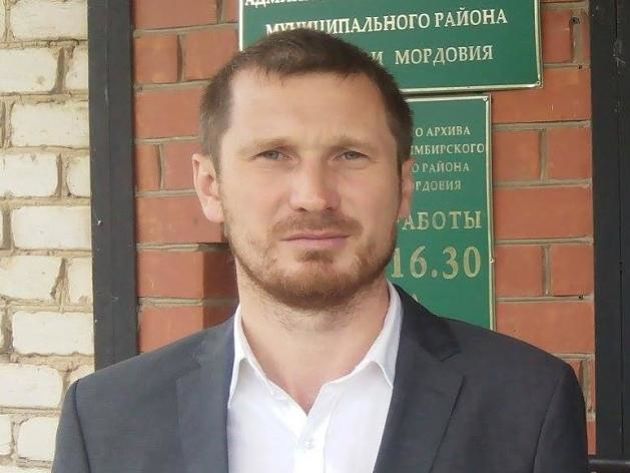 Адвоката, защищавшего право на хиджаб, наградили медалью за заслуги перед татарским народом