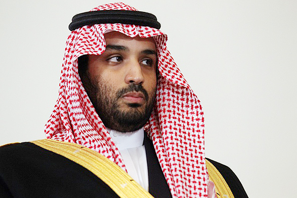 В Саудовской Аравии отреагировали на информацию о конфликте с Египтом