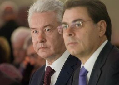 Муфтий Гайнутдин: мусульман Москвы кошмарит не мэр Собянин, а его зам Горбенко (ВИДЕО)