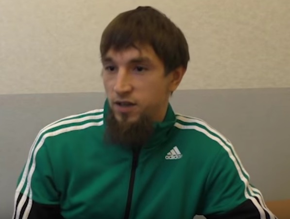 Житель Белозерья: «Первый канал» сделал из меня монстра (ВИДЕО)