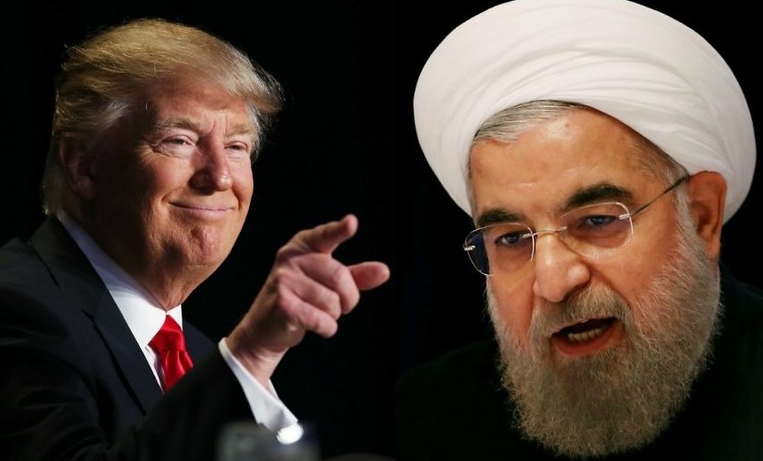 США показали Ирану кнут и пряник