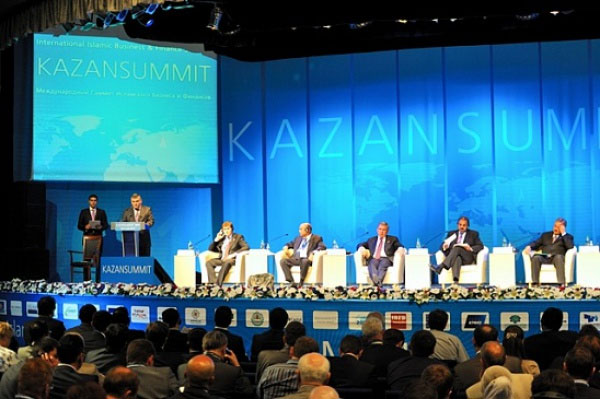 Очередной KazanSummit – от слов к делу?