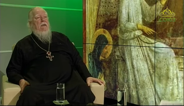 Известный православный проповедник предрек гибель христианской цивилизации в Европе